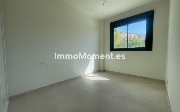 Revente - Appartement - Benalmadena - Benalmadena Centro