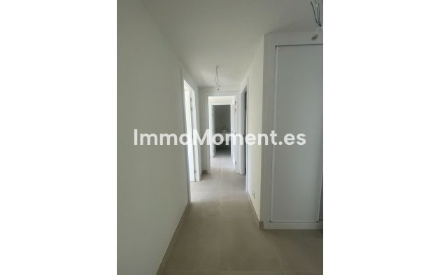 Revente - Appartement - Benalmadena - Benalmadena Centro