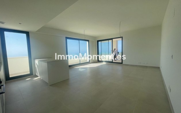 Revente - Appartement - Benalmadena - Benalmadena Centro
