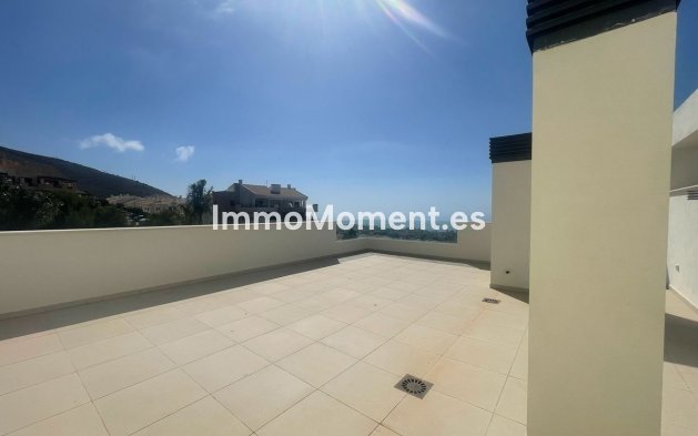 Revente - Appartement - Benalmadena - Benalmadena Centro