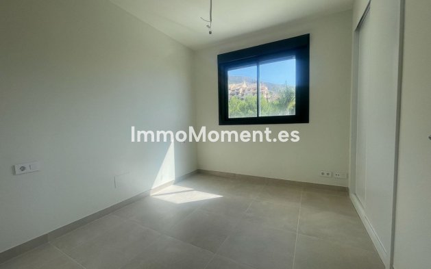 Revente - Appartement - Benalmadena - Benalmadena Centro
