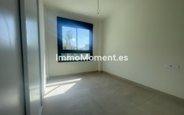 Revente - Appartement - Benalmadena - Benalmadena Centro