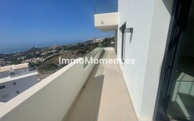 Revente - Appartement - Benalmadena - Benalmadena Centro