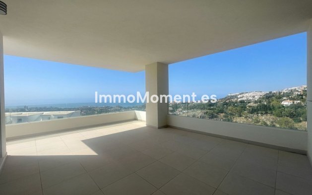 Revente - Appartement - Benalmadena - Benalmadena Centro