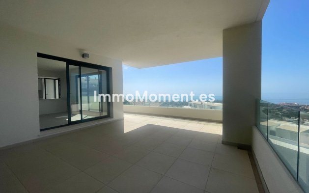 Revente - Appartement - Benalmadena - Benalmadena Centro