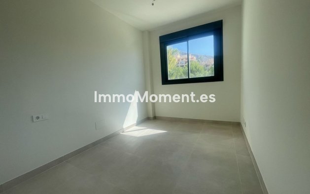 Revente - Appartement - Benalmadena - Benalmadena Centro