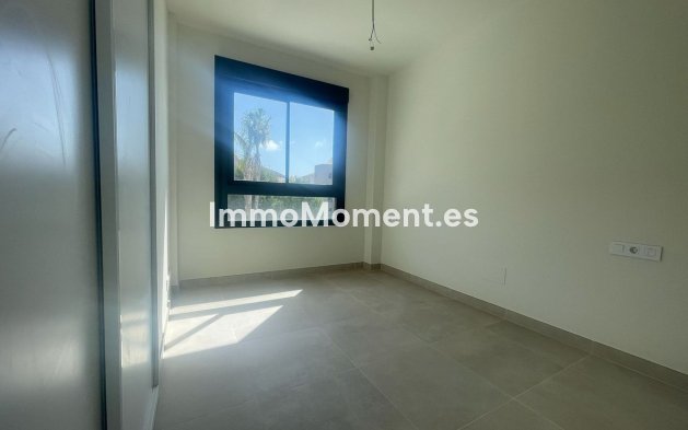 Revente - Appartement - Benalmadena - Benalmadena Centro