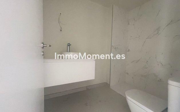Revente - Appartement - Benalmadena - Benalmadena Centro
