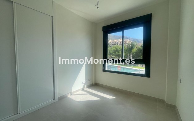 Revente - Appartement - Benalmadena - Benalmadena Centro