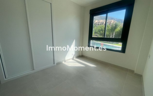 Revente - Appartement - Benalmadena - Benalmadena Centro