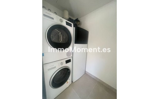 Revente - Appartement - Benalmadena - Benalmadena Centro