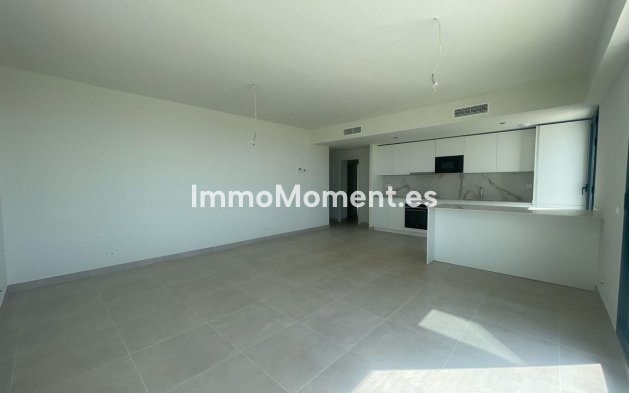Revente - Appartement - Benalmadena - Benalmadena Centro