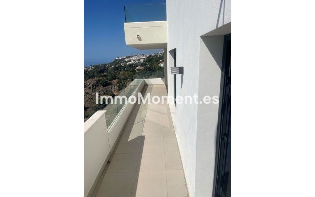 Revente - Appartement - Benalmadena - Benalmadena Centro