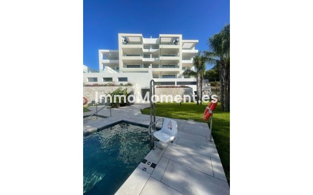 Reventa - Apartamento - Benalmadena - Benalmadena Centro