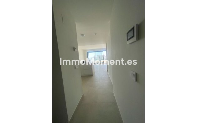 Resale - Apartment - Benalmadena - Benalmadena Centro