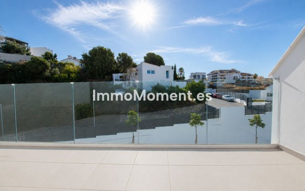 Revente - Appartement - Fuengirola - Torreblanca