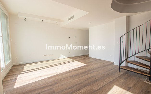 Revente - Appartement - Fuengirola - Torreblanca