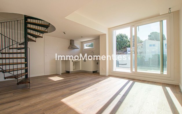 Revente - Appartement - Fuengirola - Torreblanca