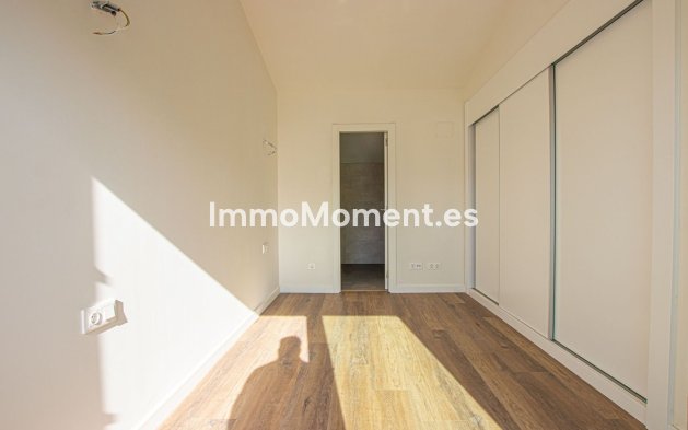 Revente - Appartement - Fuengirola - Torreblanca