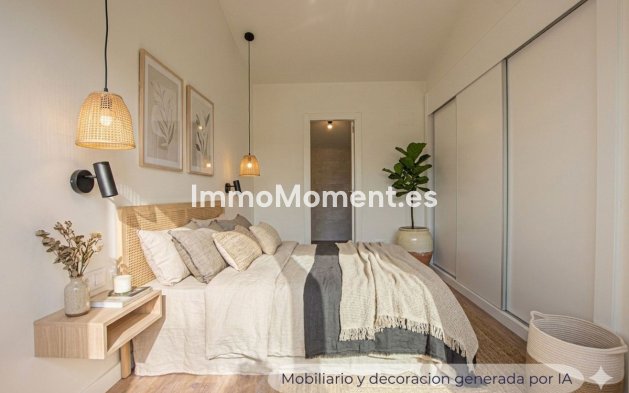Revente - Appartement - Fuengirola - Torreblanca