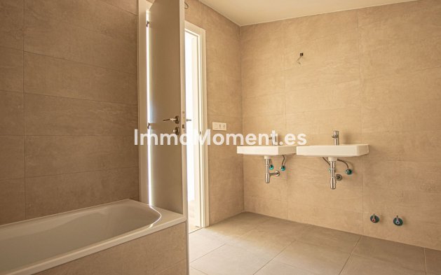Revente - Appartement - Fuengirola - Torreblanca