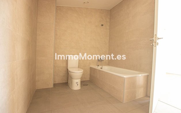 Revente - Appartement - Fuengirola - Torreblanca