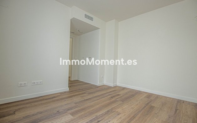 Revente - Appartement - Fuengirola - Torreblanca