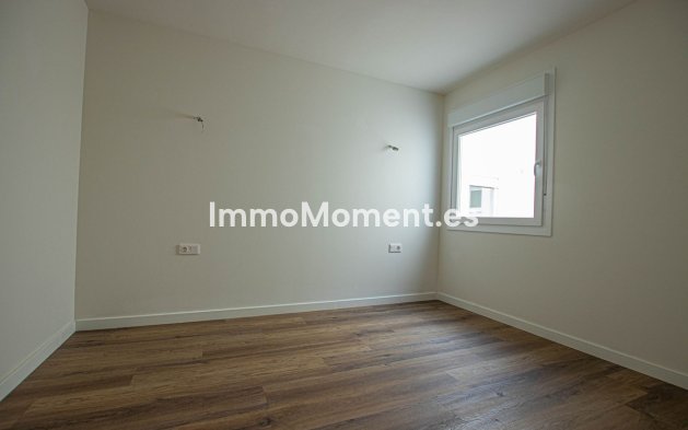 Revente - Appartement - Fuengirola - Torreblanca