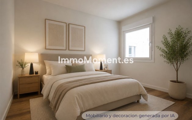 Revente - Appartement - Fuengirola - Torreblanca