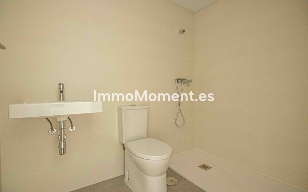 Revente - Appartement - Fuengirola - Torreblanca