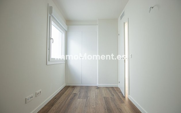 Revente - Appartement - Fuengirola - Torreblanca