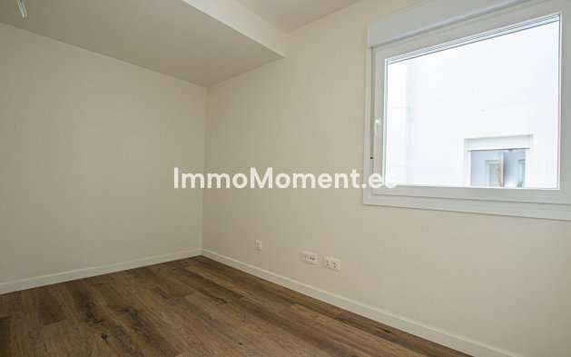 Revente - Appartement - Fuengirola - Torreblanca