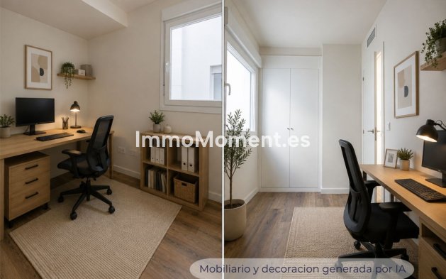 Revente - Appartement - Fuengirola - Torreblanca