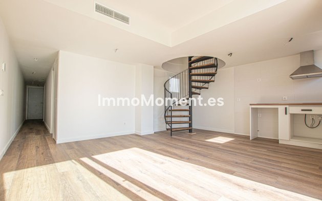 Revente - Appartement - Fuengirola - Torreblanca