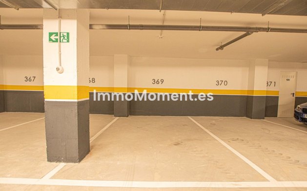 Revente - Appartement - Fuengirola - Torreblanca
