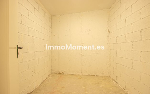 Revente - Appartement - Fuengirola - Torreblanca