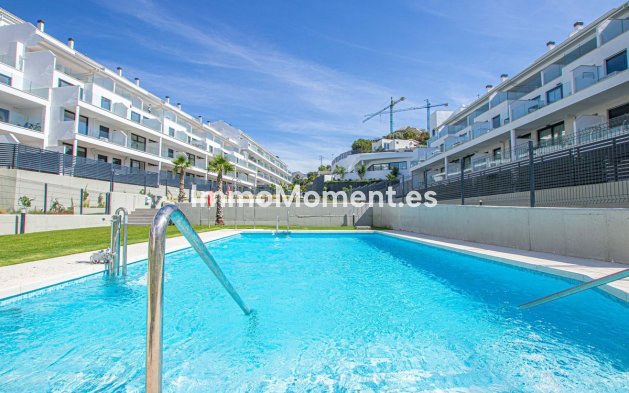 Revente - Appartement - Fuengirola - Torreblanca
