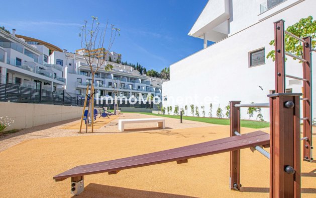 Revente - Appartement - Fuengirola - Torreblanca