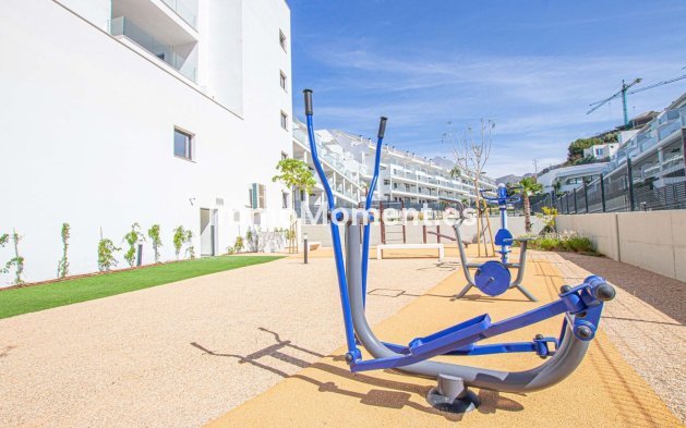 Revente - Appartement - Fuengirola - Torreblanca