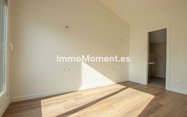 Revente - Appartement - Fuengirola - Torreblanca