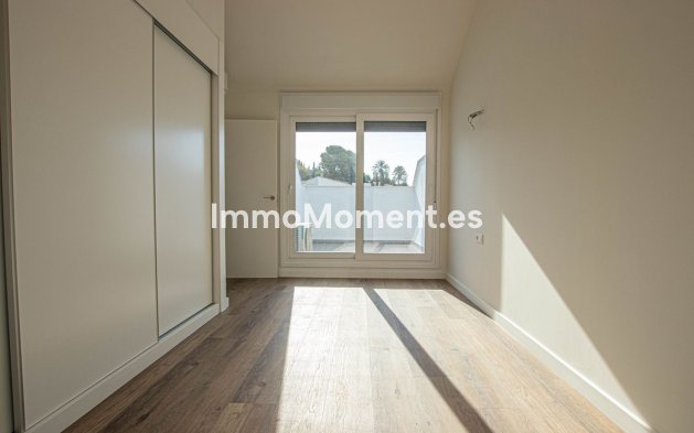 Revente - Appartement - Fuengirola - Torreblanca
