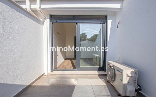 Revente - Appartement - Fuengirola - Torreblanca