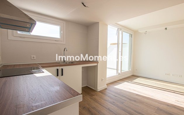 Revente - Appartement - Fuengirola - Torreblanca