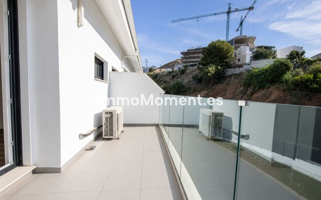 Revente - Appartement - Fuengirola - Torreblanca