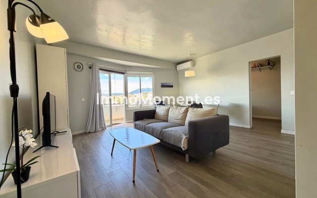 Reventa - Apartamento - Marbella - Marbella Centro