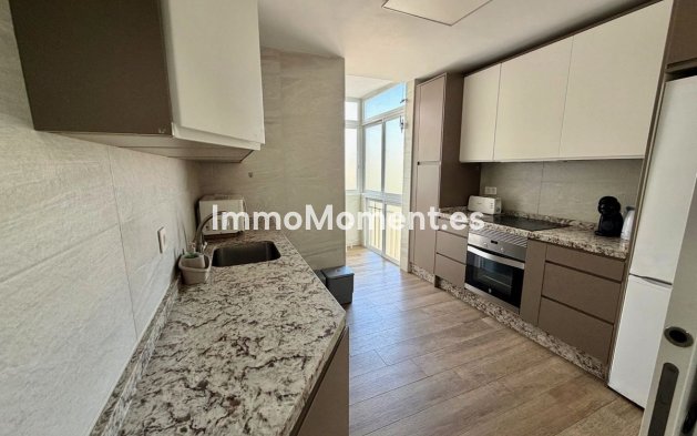 Reventa - Apartamento - Marbella - Marbella Centro
