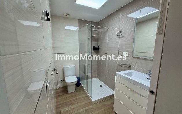 Reventa - Apartamento - Marbella - Marbella Centro