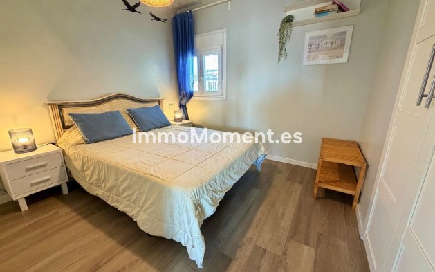 Reventa - Apartamento - Marbella - Marbella Centro