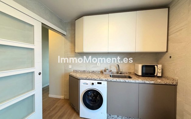 Reventa - Apartamento - Marbella - Marbella Centro