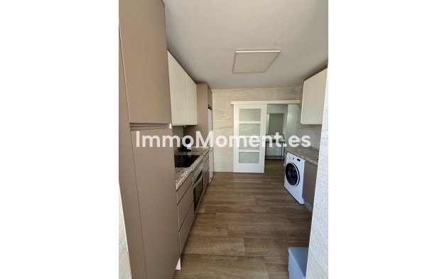 Reventa - Apartamento - Marbella - Marbella Centro